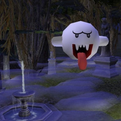 battlewithanevilfloatinghead