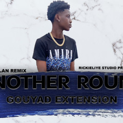 5lan ,Oswald x rickkyy-Another round (kompa gouyad extentsion)