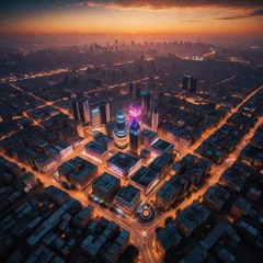 Truen̈obyl - Johannesburg