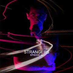 Strangers Episode 29 By Antrim