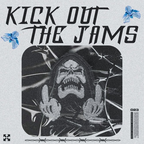 MeseM - Kick out the jams