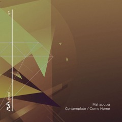 AVAD127 - Mahaputra - Contemplate