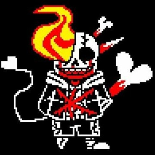Undertale Last breath 69 Phase. 1 Hour.mp3