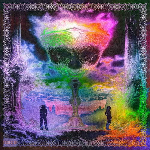 OMG (prod.Bark)