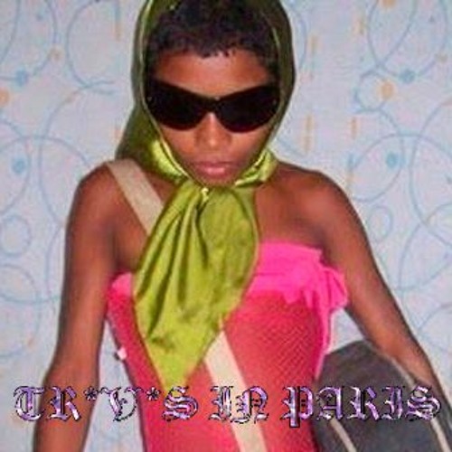 Tr*v*s In Paris