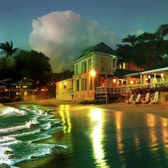 CHILLING ON THE BAYSIDE