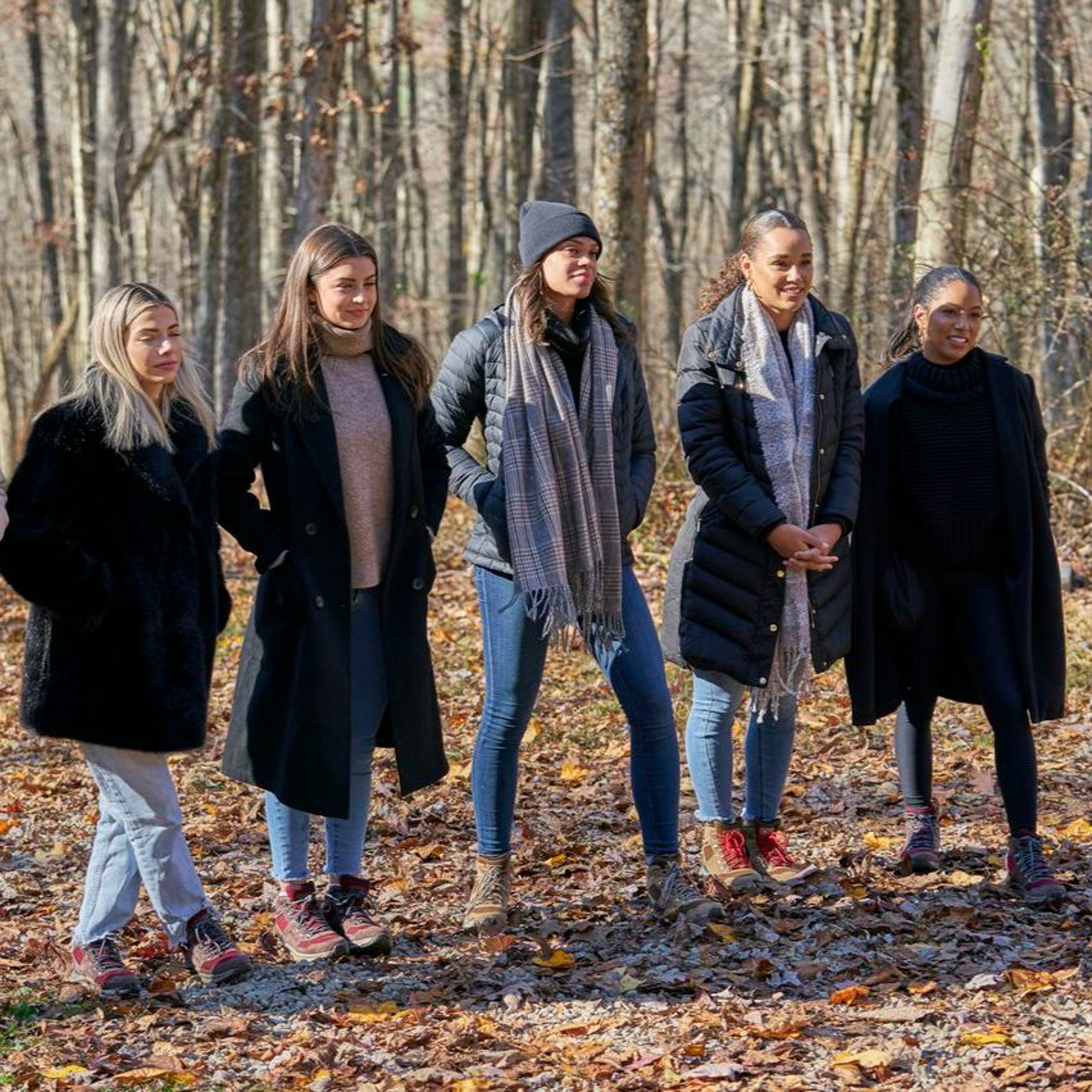 Bachelor 25 / Episode 7 - And Then There Were Four thumbnail