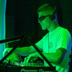 After Ego Dj set 26.09.2025. at club Kocka