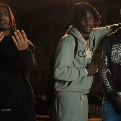 BECKHAM (JERSEY REMIX) @prod.joe x @chozn #jc #tang