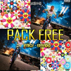 PACK FREE - COLORES Y YHLQMDLG 2020