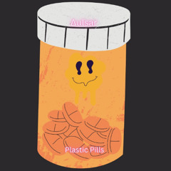 Plastic Pills