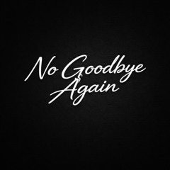 No Goodbye Again