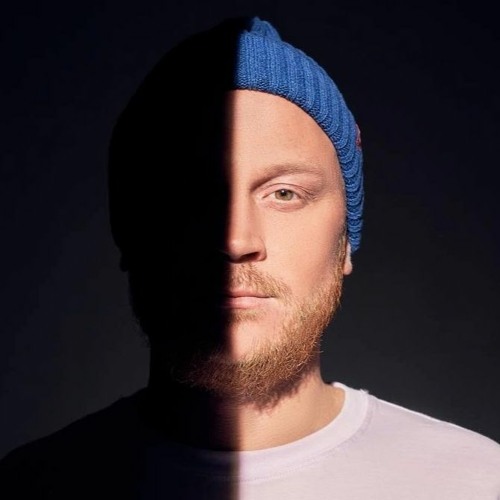 RUSLAN REDMAN For TECH LEVEL #051
