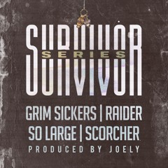 Survivor Series acapella DL