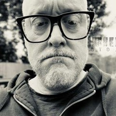 Gated Podcast 17 // Andy Green // July 2020
