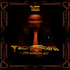 Ep. 16 Guest Mix - Nino Bellemo