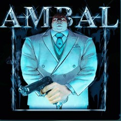 AMBAL E136TR0 MIX #5 FOR THE FAINT OF HEART 07/04/2024