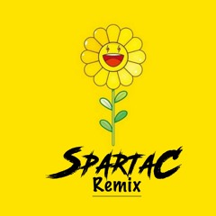 Amarillo - J Balvin (Arcoiris)(Rmx Dj SpartaC 100Bpm