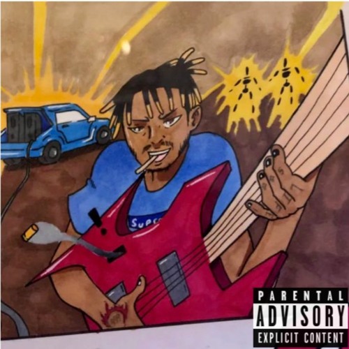 Stream Juice Wrld Cake [unrealesed](karate kid remix) by SIRISNINOMED Listen online for free