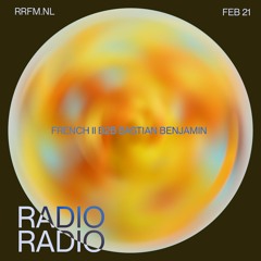 RRFM • French II B2B Bastian Benjamin • 21-02-24