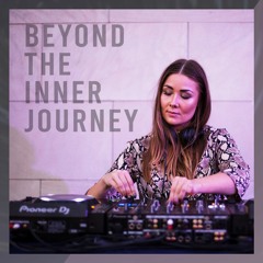 Beyond The Inner Journey #023 - Guest Marsii 14.9.2021