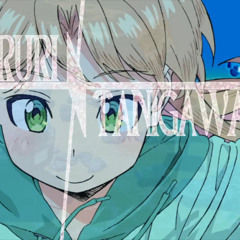 Hana Hope - サファイア(hrto Edit)