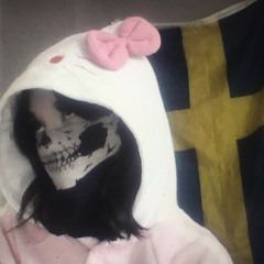 she's on 4chan