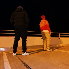 BORI$ X SAIGA - "Night" [prod. vestis]