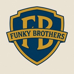 Funky Brothers - Back Again 2025 (DJ Night Eisleben)