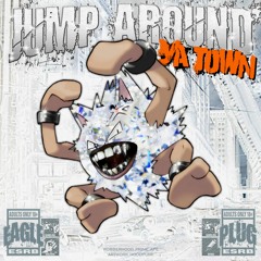 THUG DA PLUG X HOODPUNKEAGLE — JUMP AROUND YA TOWN [PROD. MIKECARTI]