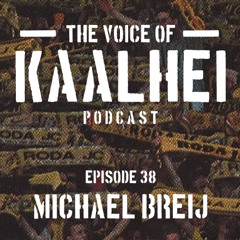 S6E38 Michael Breij