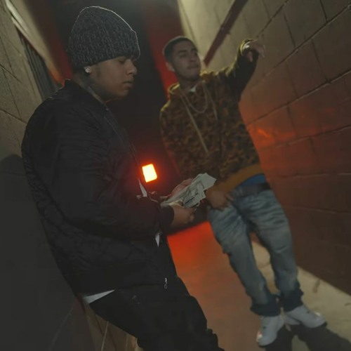 $uede - 1st Place Ft Bravo The BagChaser