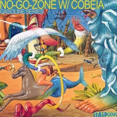 NO-GO-ZONE #02 W/ COBEIA 17/11/2022