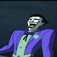 ItsNotAJoke X Yino2Fye