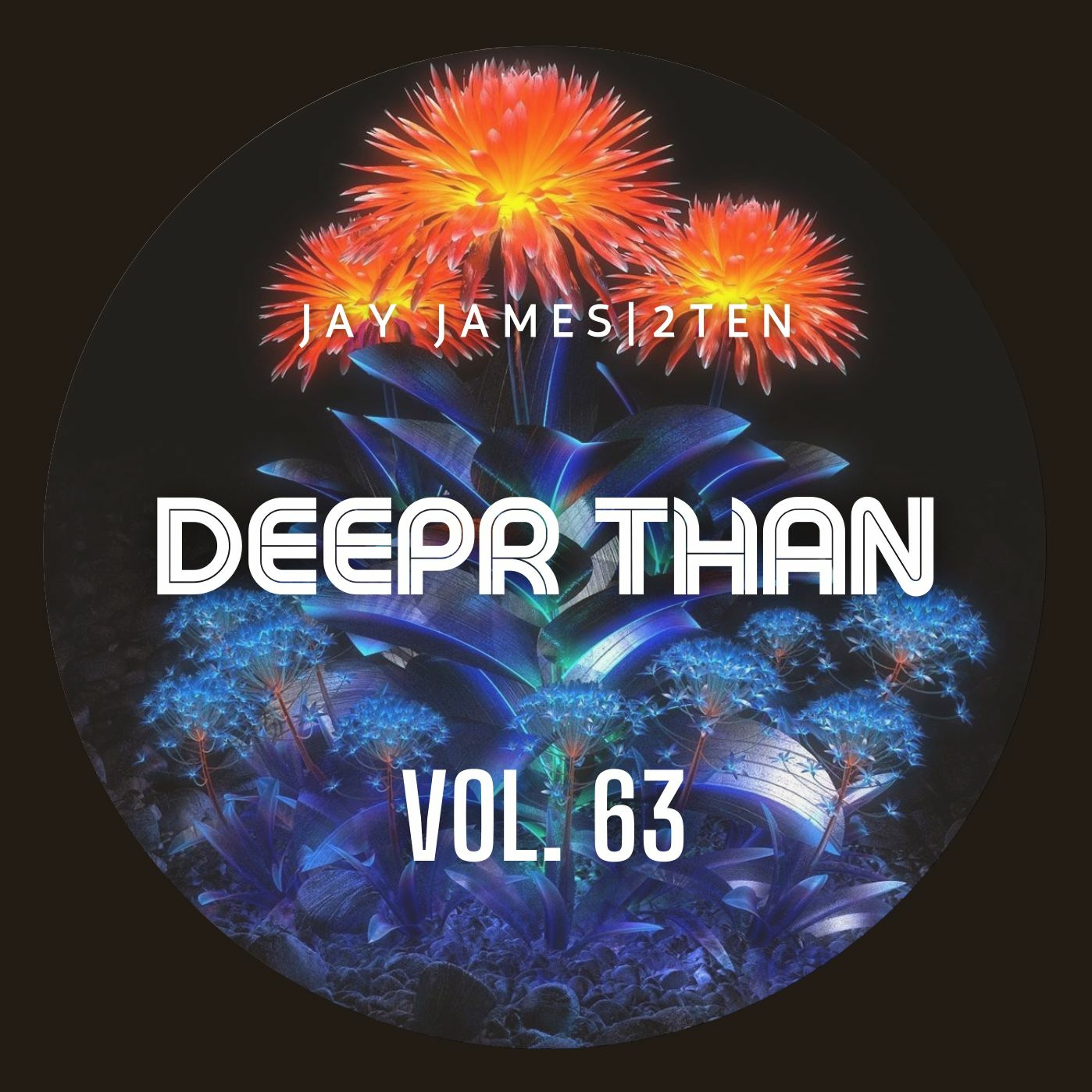 DEEPR THAN VOL. 63 (RECORDED LIVE ON TWITCH) episode artwork