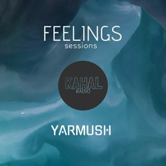 Yarmush -Feelings Session 002