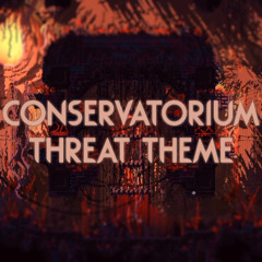 Day Threat - The Conservatorium (Amends) | Rainworld