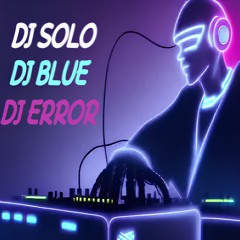 ميني مكس دغدغة مشاعر [DJ Blue & DJ Error & DJ Solo]