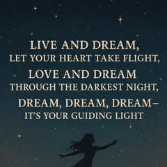 Dreamer's Anthem (2)