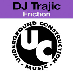Friction (Bring It Back Mix)