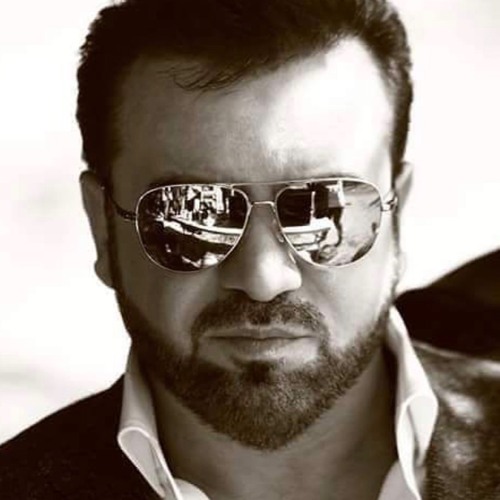 Stream هيثم يوسف Listen To هيثم يوسف البوم اشتاكينا Playlist Online For Free On Soundcloud