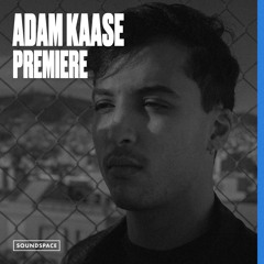 Premiere: Adam Kaase - Ego Omnia [Terranova Records]