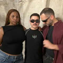 Fiestuki Takeover w/ Dj Putilla b2b Kingsizebed & Gs.elle 29-05-2024