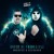 Artwork for Angerfist & Restrained - Creed Of Freakstyle