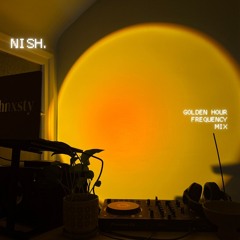 GOLDEN HOUR FREQUENCY