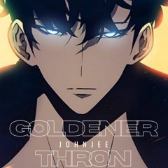 Goldener Thron (Solo Leveling) - JOHNJEE
