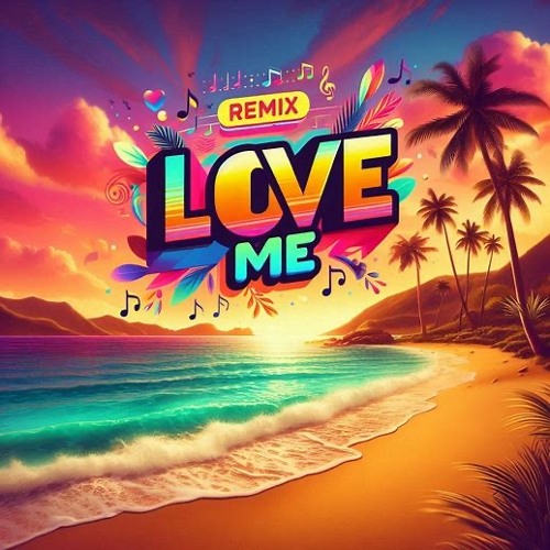 Stream LOVE ME [MIX] - OHANNA682 (KENDRICK LAMAR x COMMONKINGS x