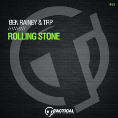 Rolling Stone (Extended Mix)