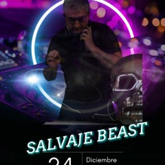 Up-tempo New Year's Eve 2023 Impro