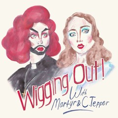 Wigging Out Ep 77 - Blue